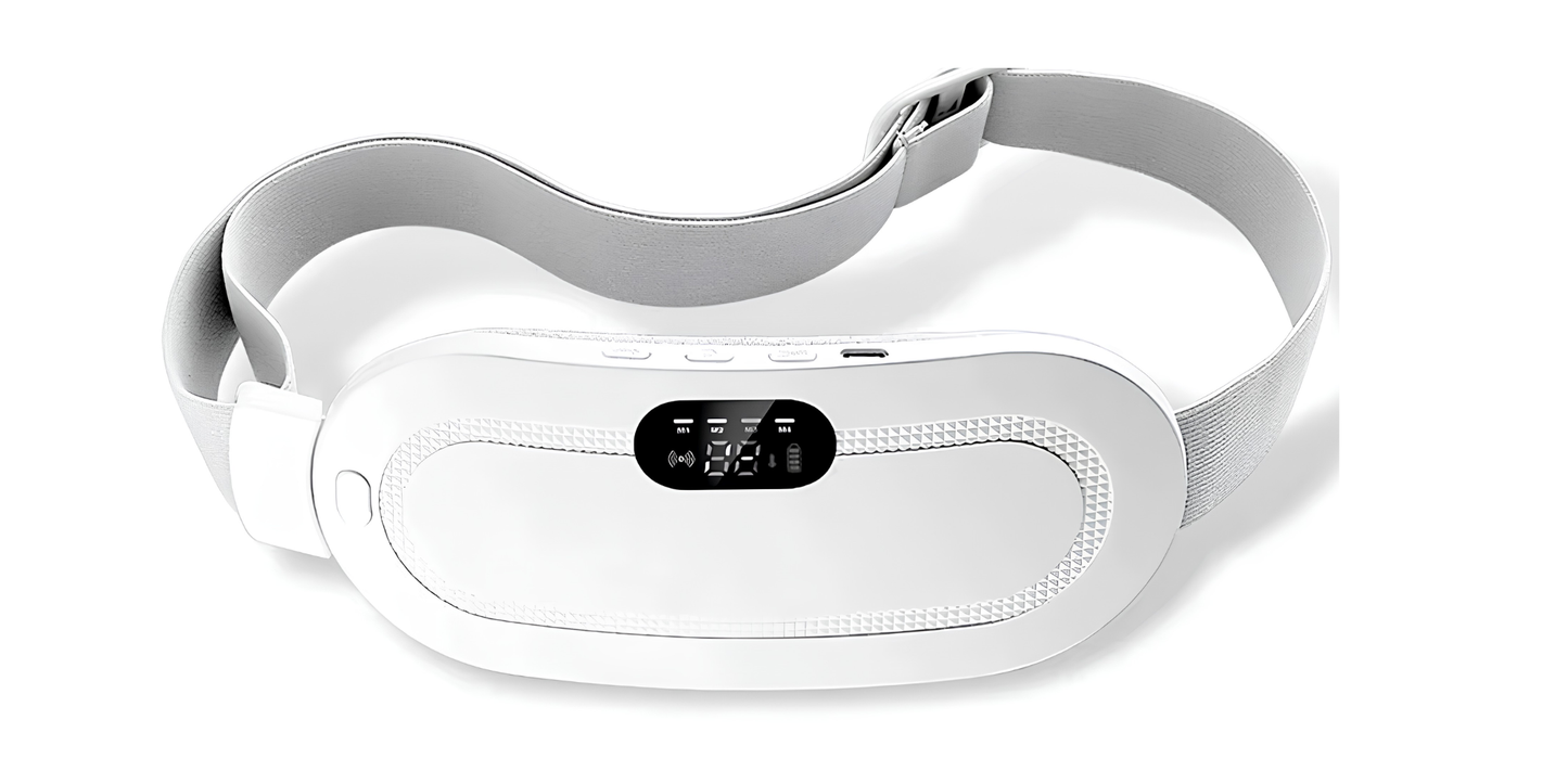CINTURON TERMICO CON VIBRACION