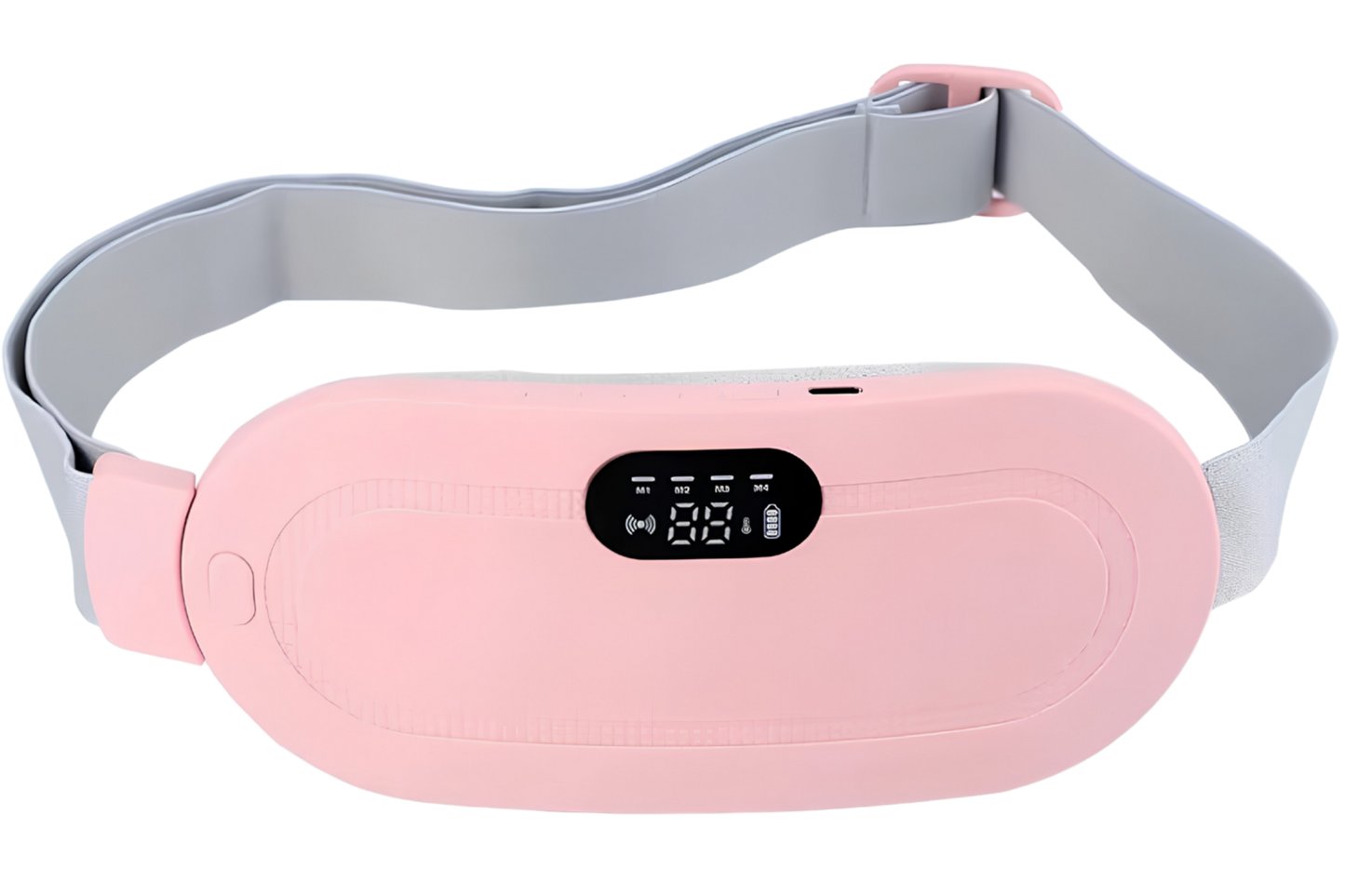 CINTURON TERMICO CON VIBRACION